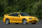 Chevrolet Cavalier Coupe 2003 года